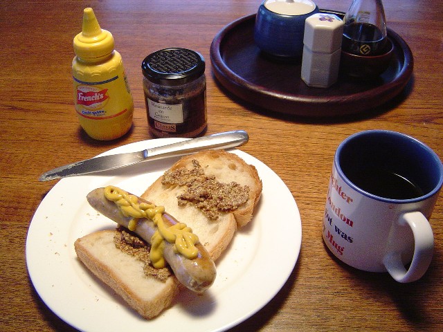 Breakfast (105k image)