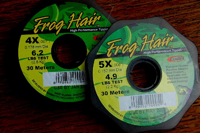 FrogHair (115k image)