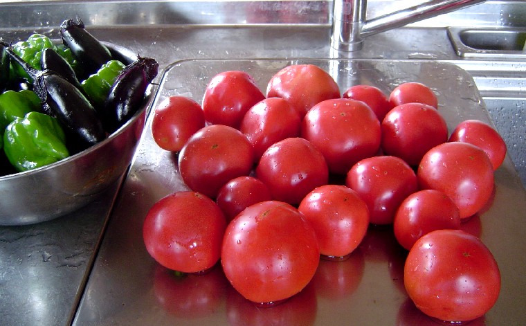 Tomato0815 (110k image)